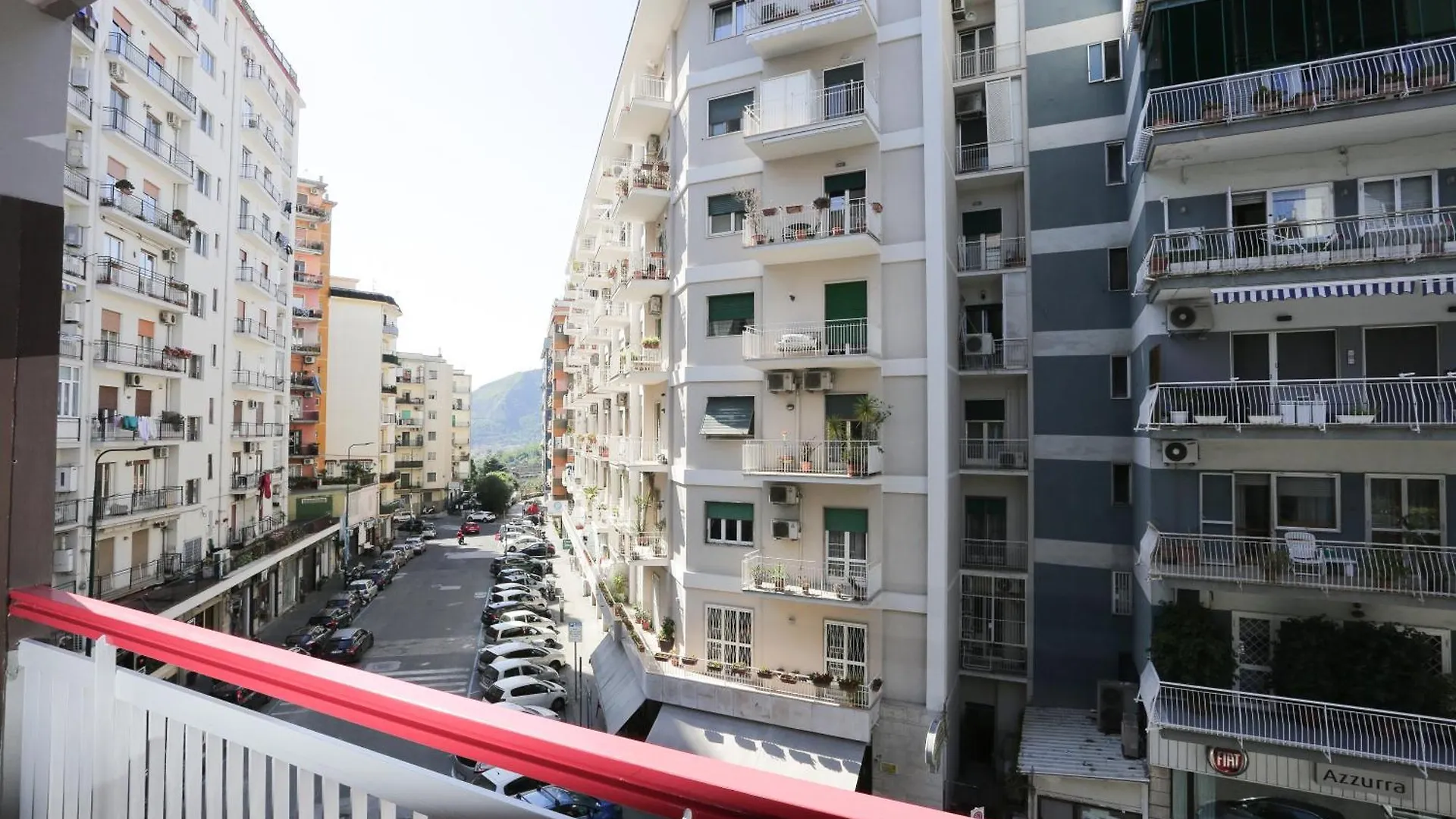 Casa vacanze Rida 33 Vomero Napoli Italia