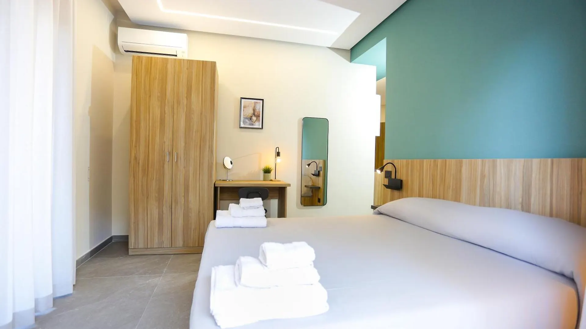 Rida 33 Vomero Napoli Casa vacanze