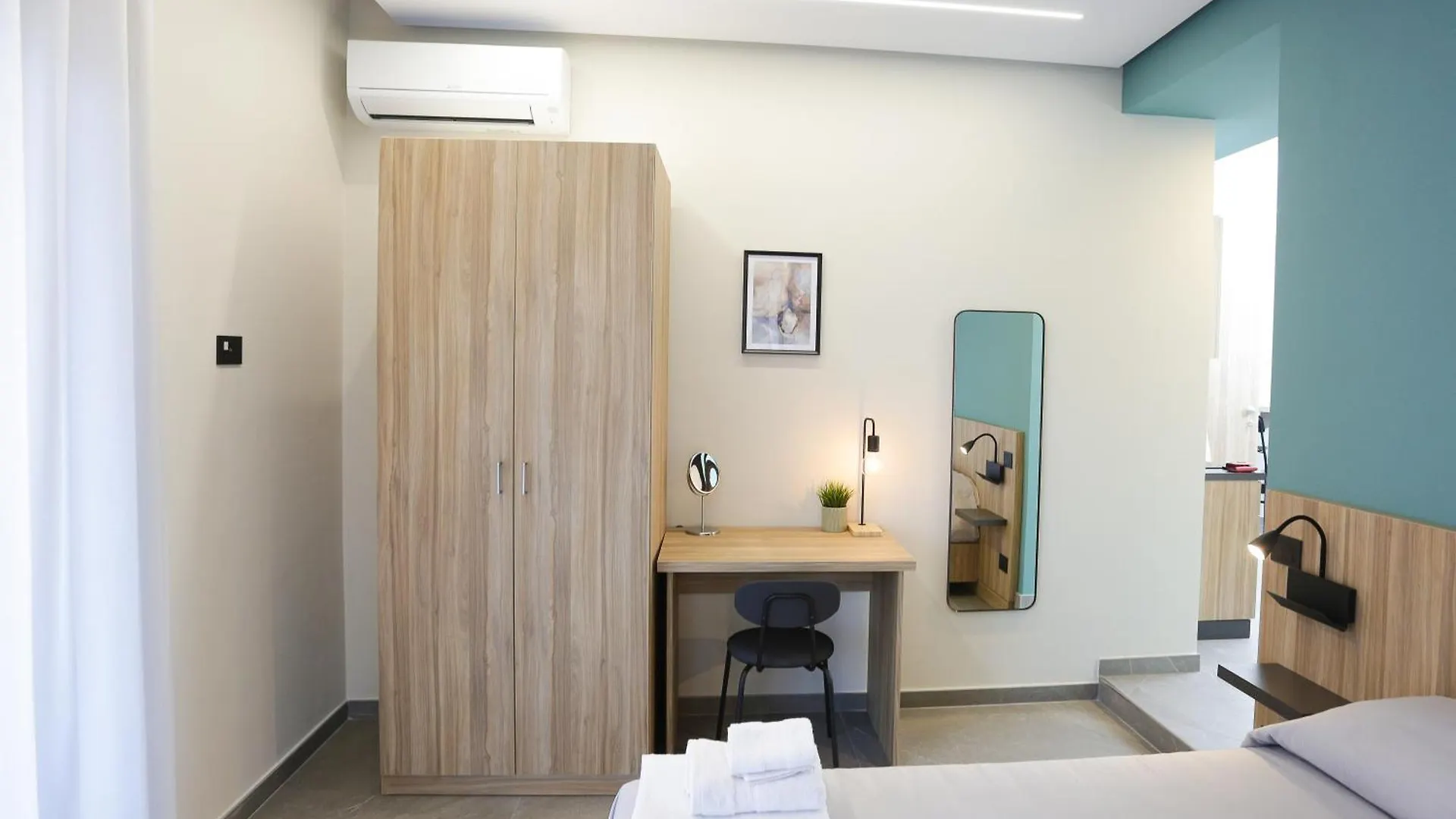 Casa vacanze Rida 33 Vomero Napoli Italia