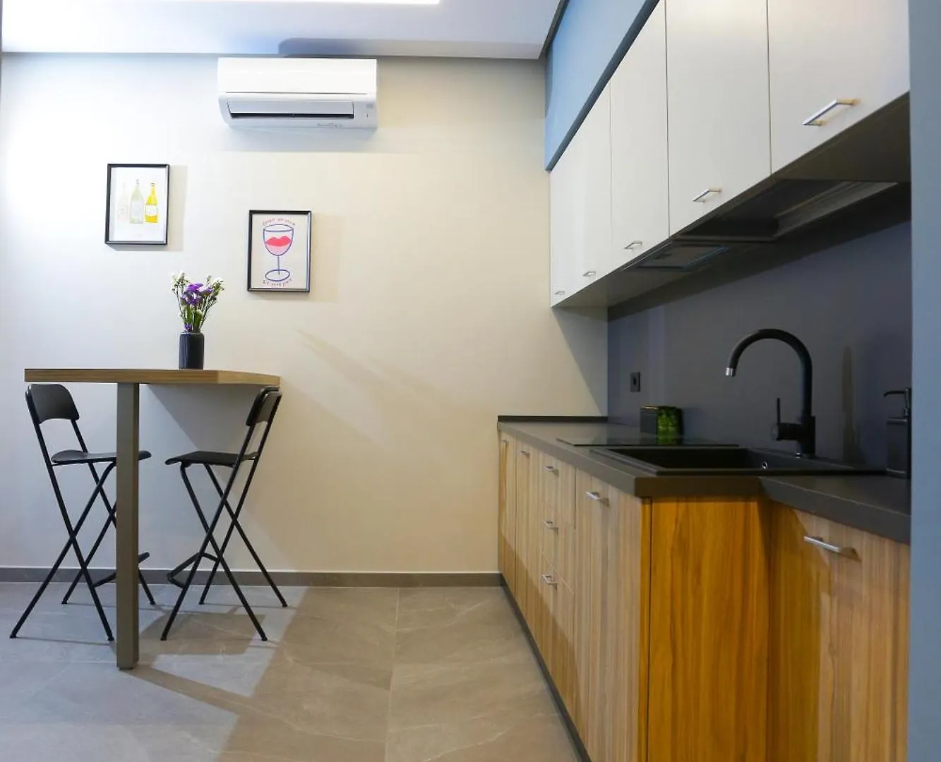 Casa vacanze Rida 33 Vomero Napoli Italia