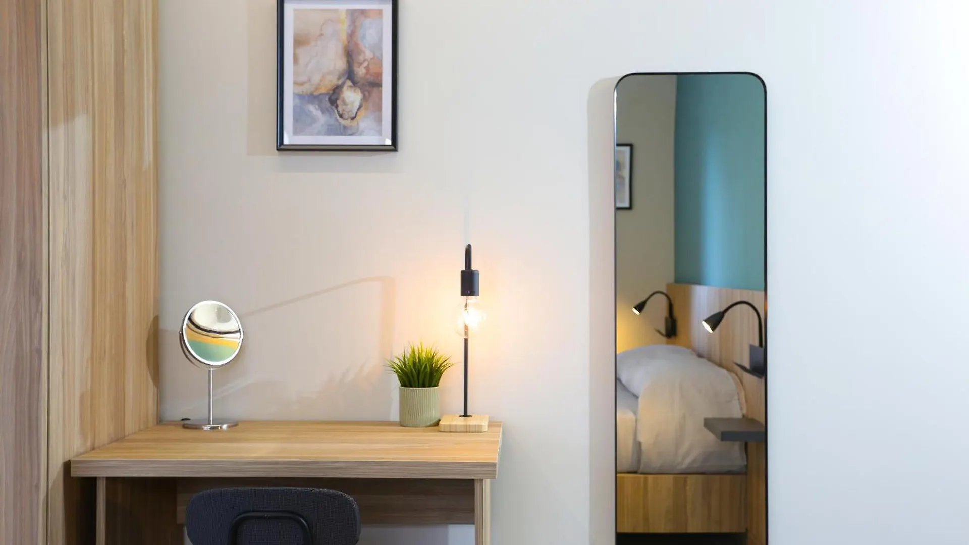 Casa vacanze Rida 33 Vomero Napoli Italia