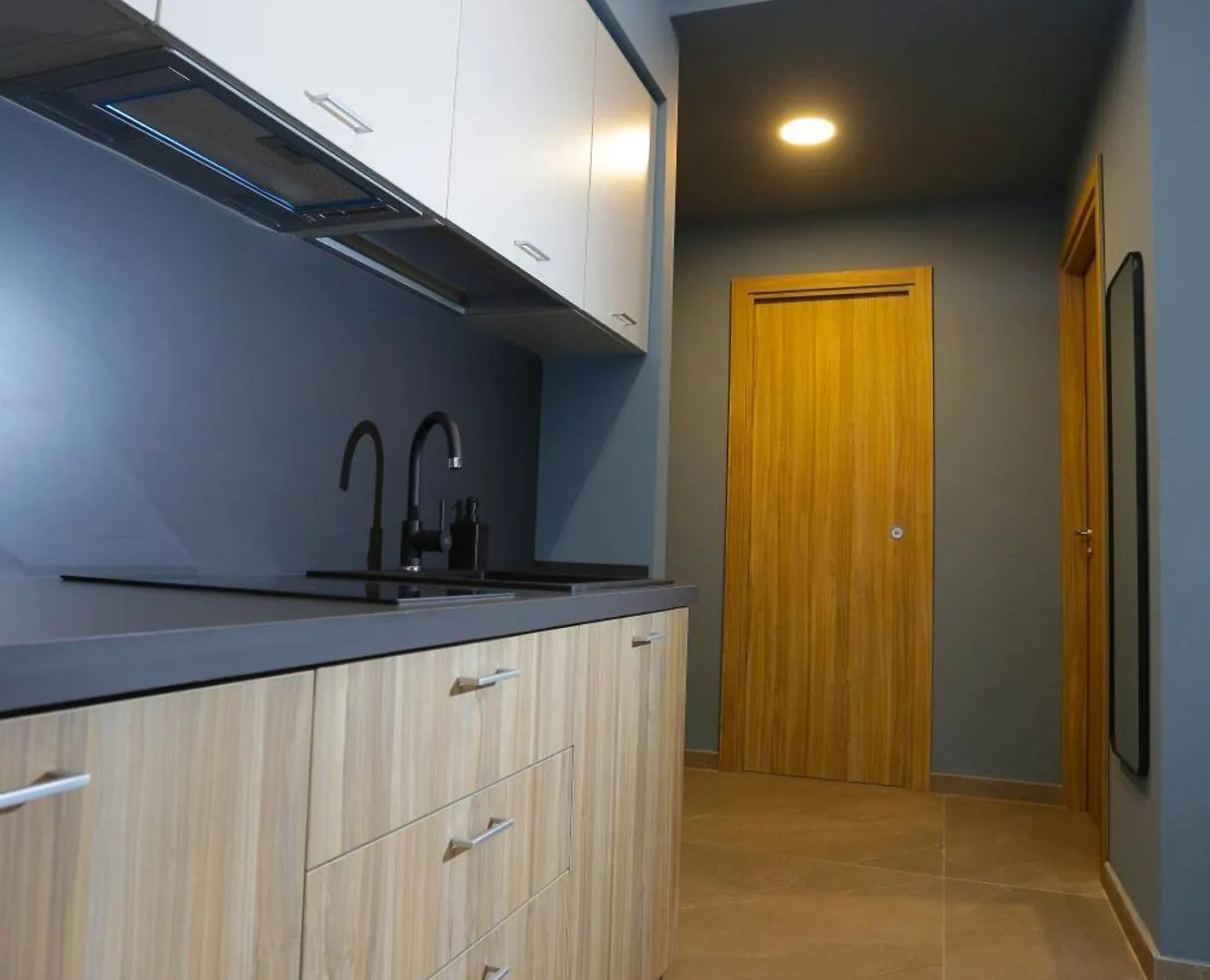 Rida 33 Vomero Napoli Casa vacanze