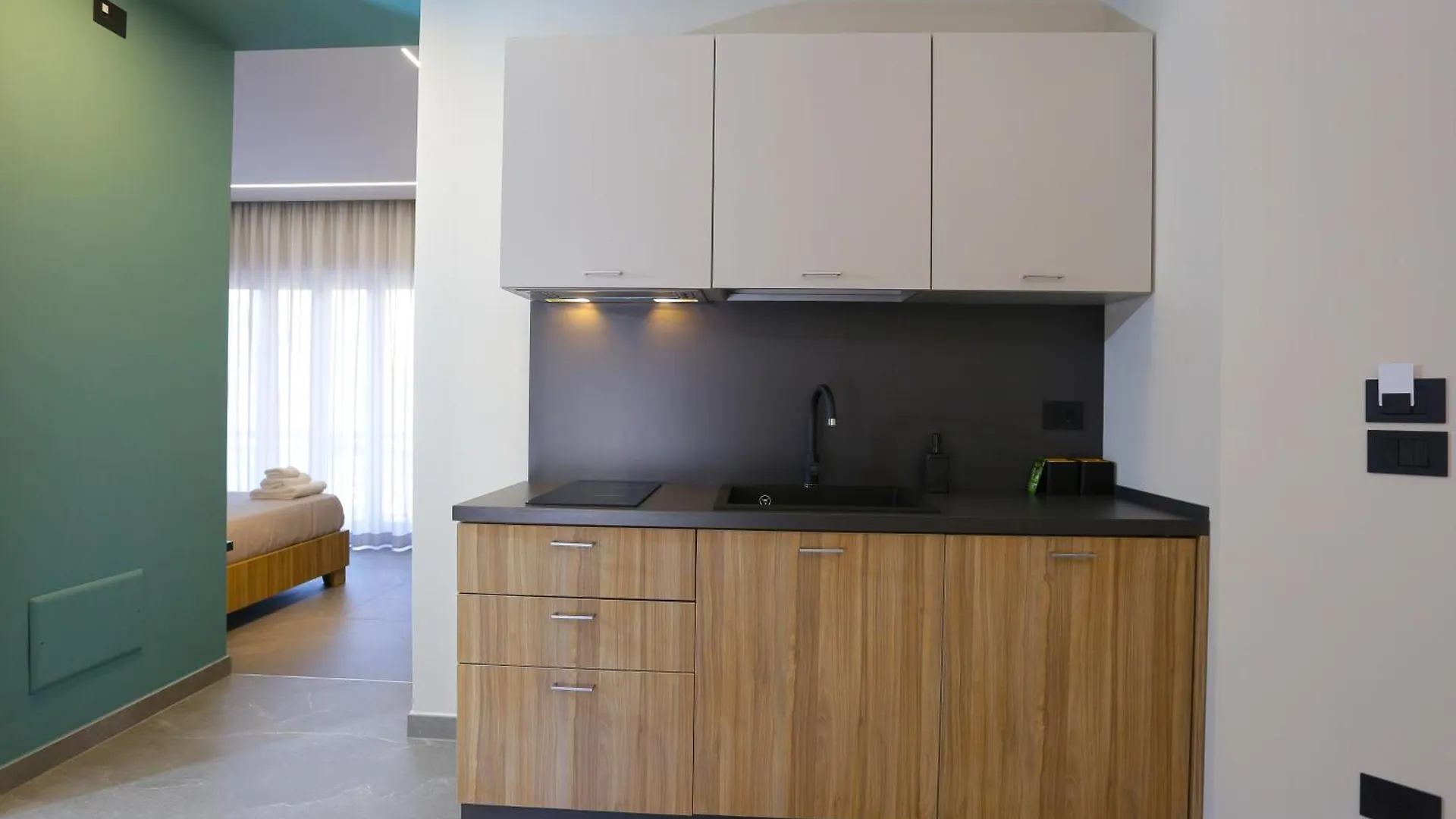 Casa vacanze Rida 33 Vomero Napoli