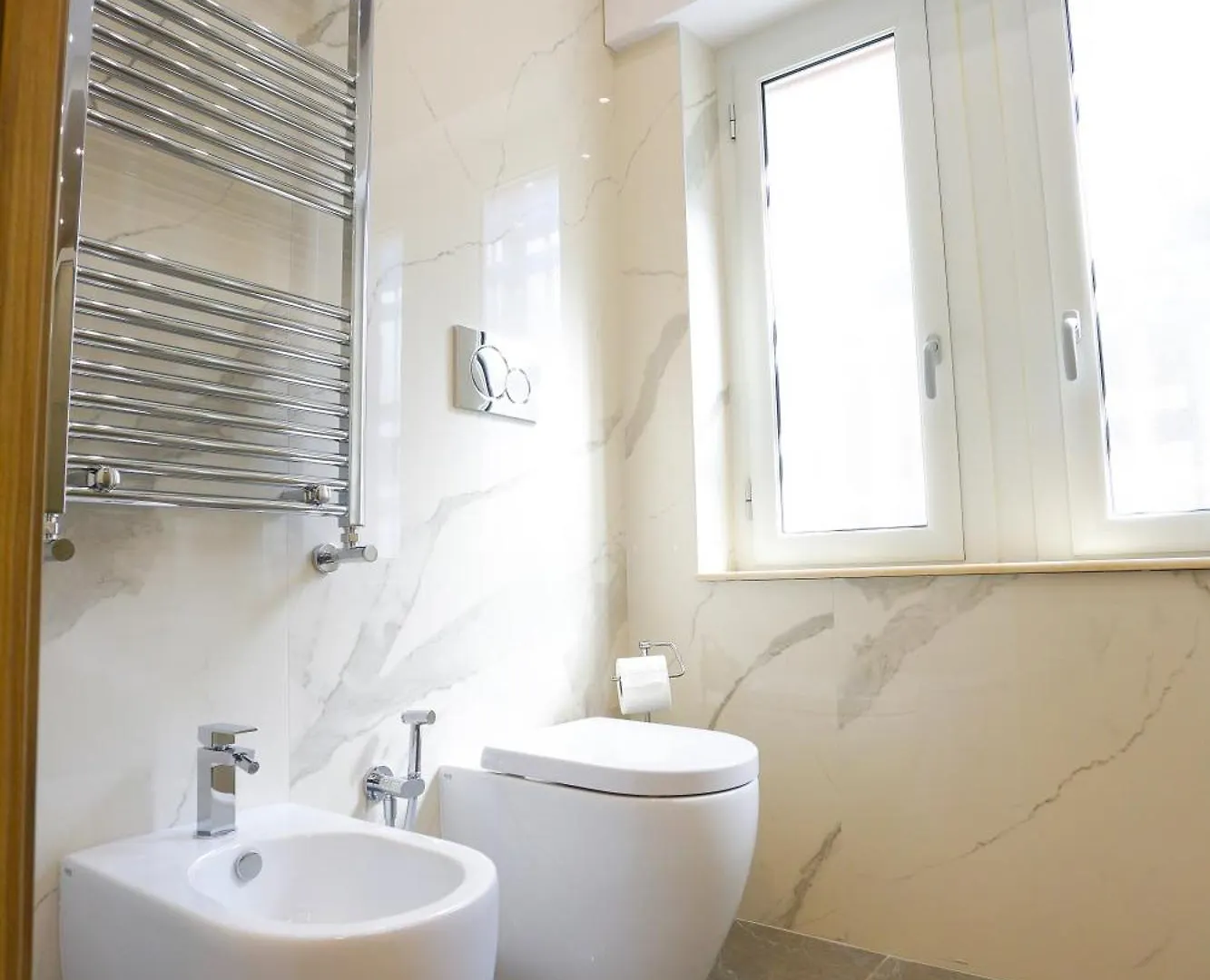 Casa vacanze Rida 33 Vomero Napoli Italia