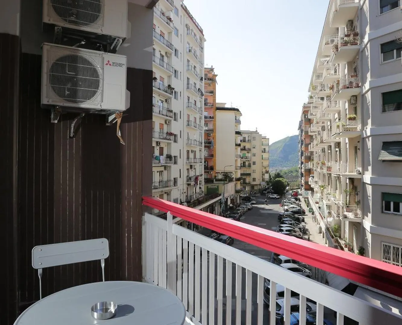 Rida 33 Vomero Napoli Casa vacanze