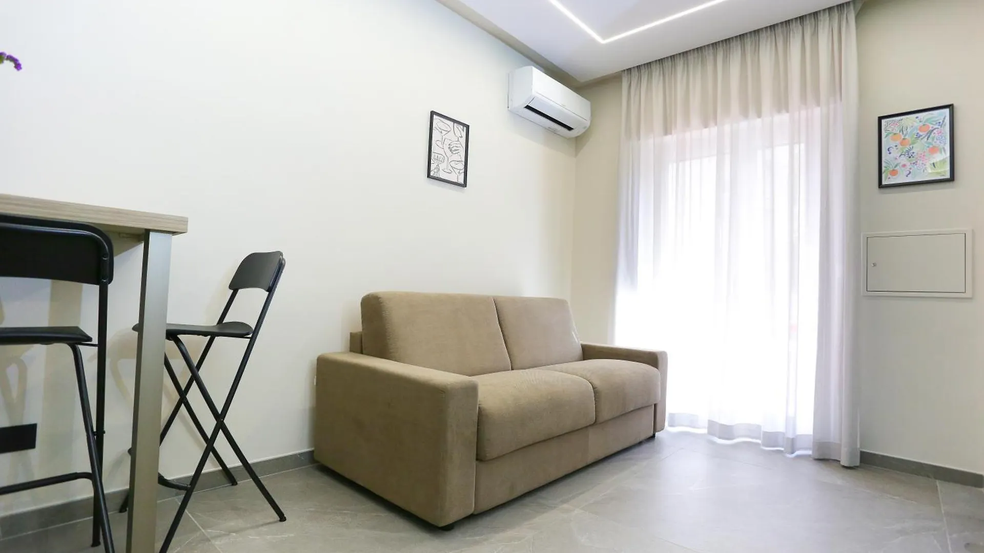Holiday home Rida 33 Vomero Naples