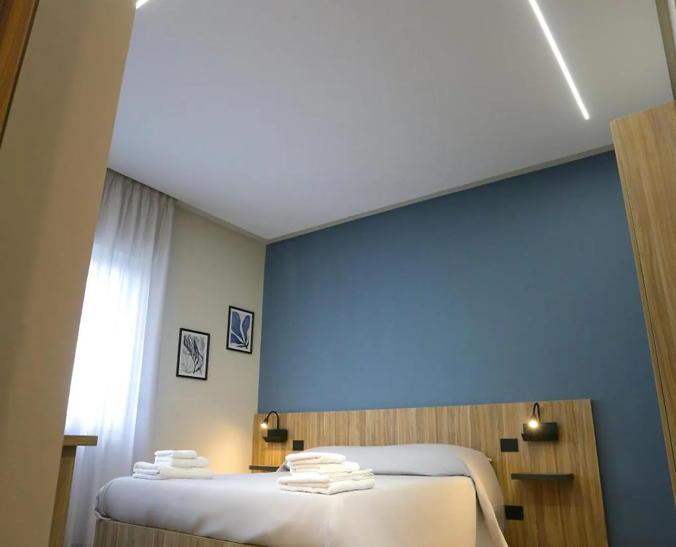 Rida 33 Vomero Napoli Casa vacanze