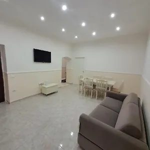 Casa Melissa Napoli