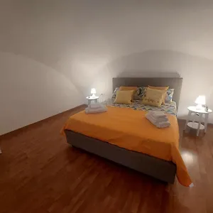 Maison Partenopea Napoli