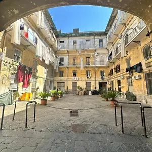 Hv Decumanus Napoli