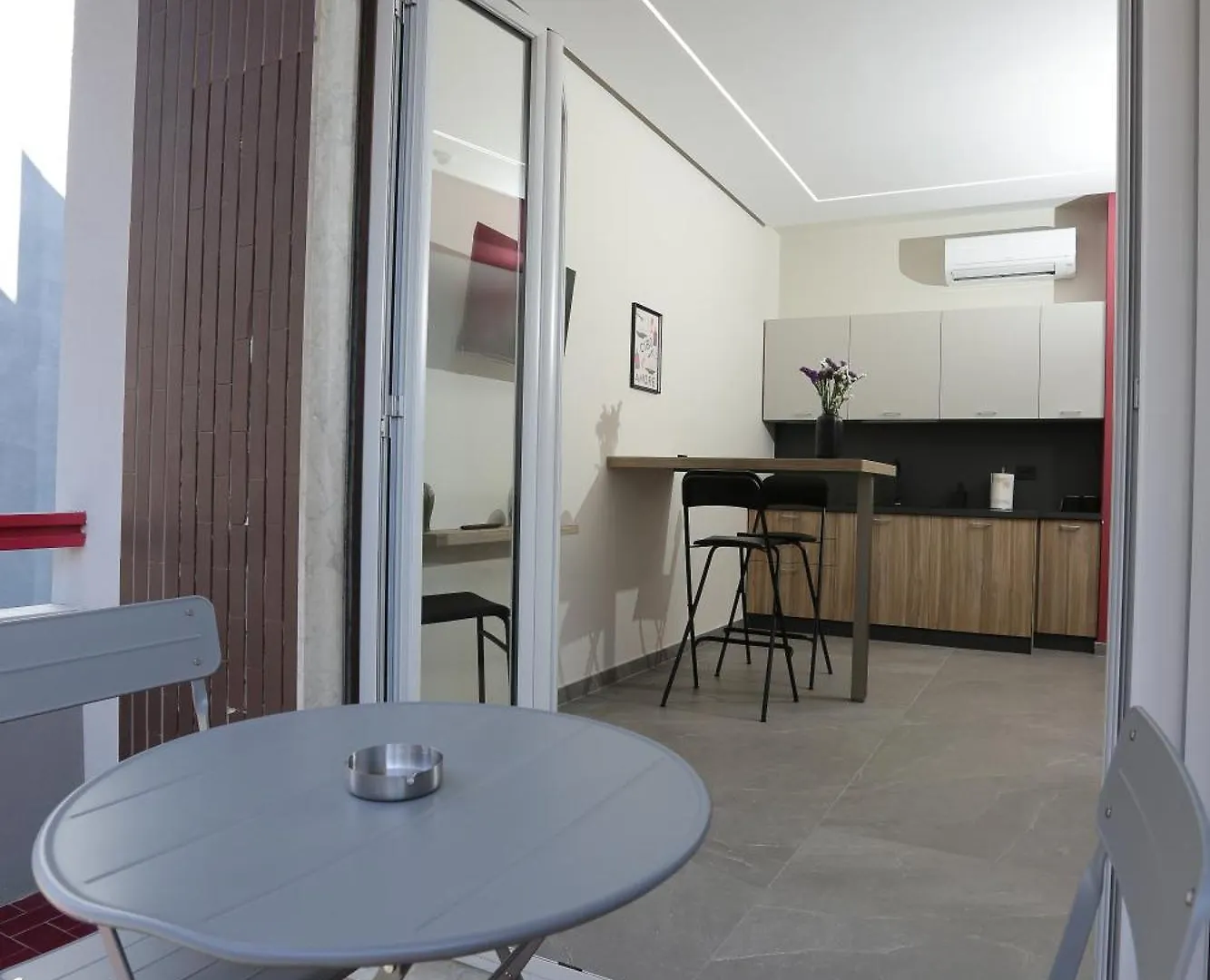 Rida 33 Vomero Naples Holiday home