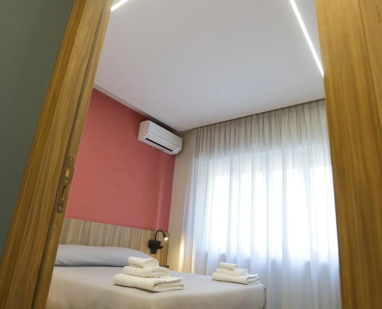 Holiday home Rida 33 Vomero Naples