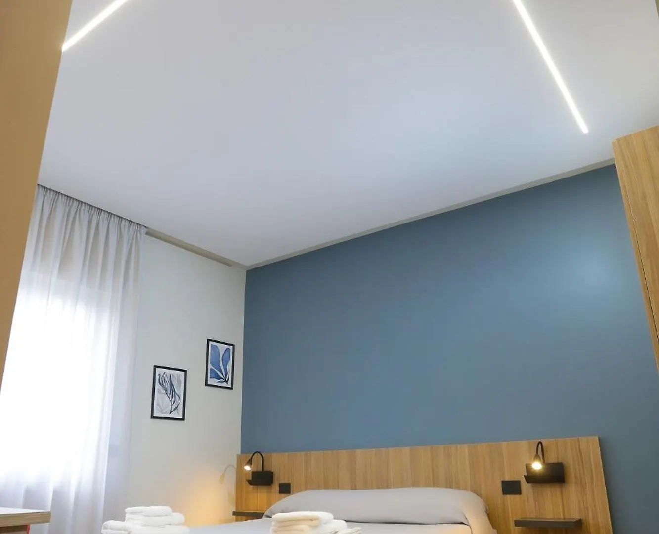 Rida 33 Vomero Naples Holiday home