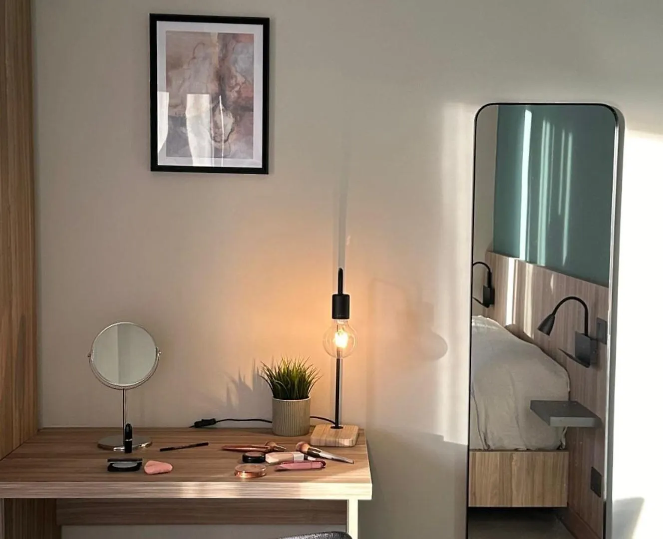 Holiday home Rida 33 Vomero Naples
